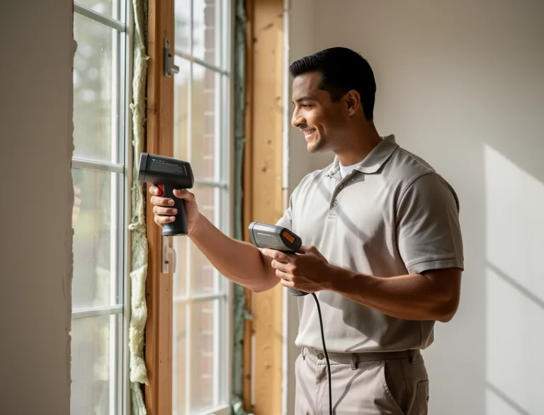 Energieadvies Woning dienst in Hardenberg